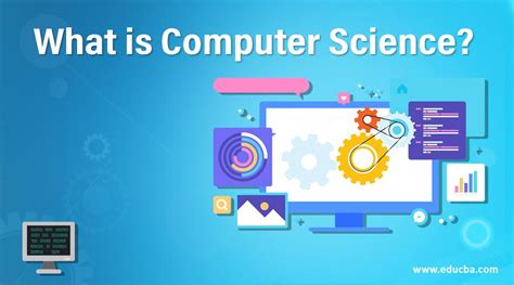 what is computer science and technology course