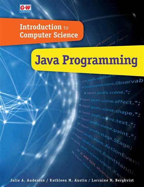 what is computer science java