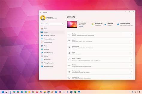 What Is Computer Sub-Menu