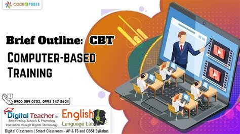 what is computer-based learning