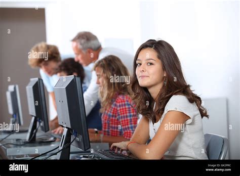 What Is Computing Class