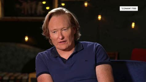 what is conan o'brien doing now 2022