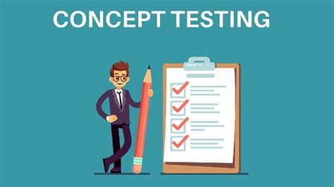 what is concept testing in product development