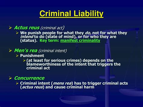 what is conditional intent in criminal law