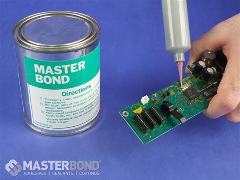 What Is Conductive Adhesive