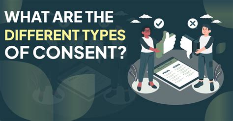 what is consent legally