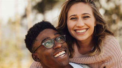 what is considered a biracial couple