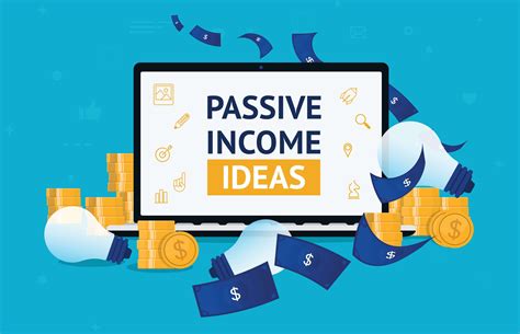 what is considered a passive income