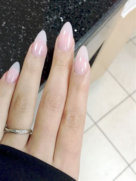  79 Gorgeous What Is Considered Acrylic Nails With Simple Style