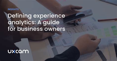 what is considered data analysis experience