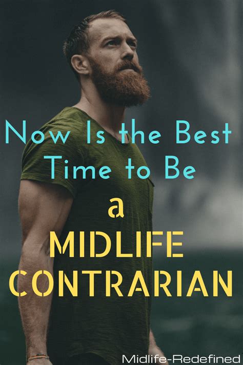 what is considered midlife