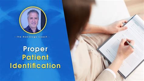 What Is Considered Proper Identification