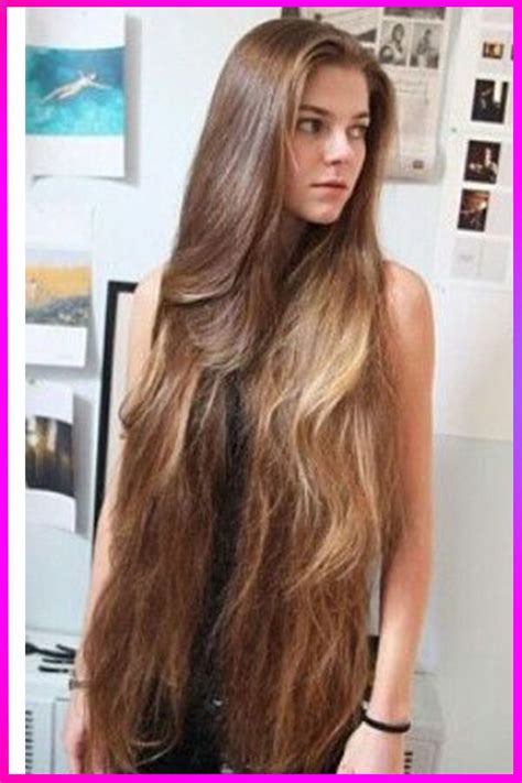 The What Is Considered Really Long Hair For Long Hair