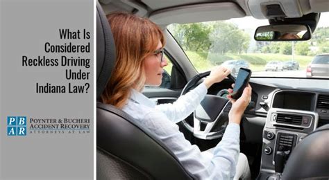 What Is Reckless Driving? All You Need to Know