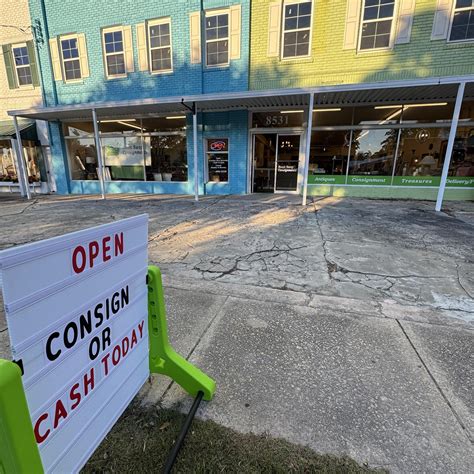 What Is Consignments