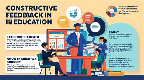 what is constructive feedback in education