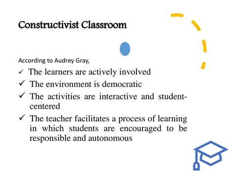what is constructivist approach in teaching and learning