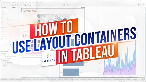 What Is Containers In Tableau