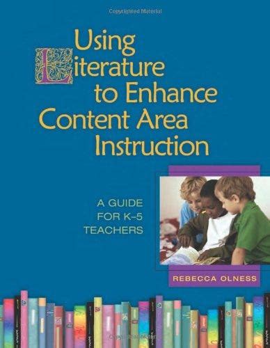 what is content area instruction