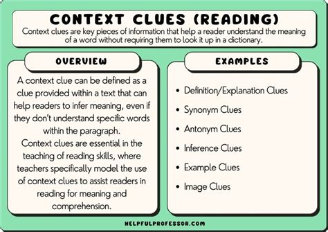 what is context in simple terms