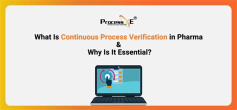 what is continuous process verification in pharma