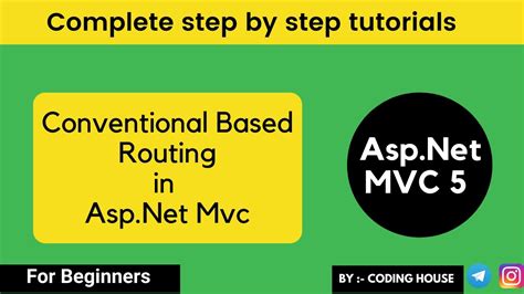 what is conventional routing in mvc