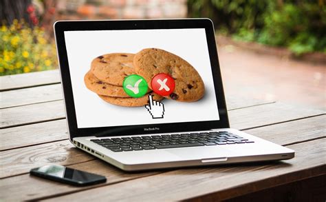 what is cookies on internet