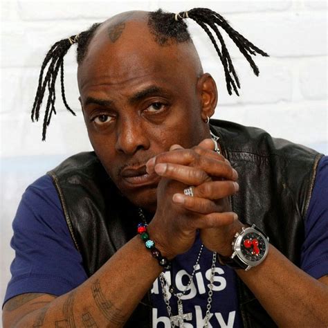 what is coolio cause of death