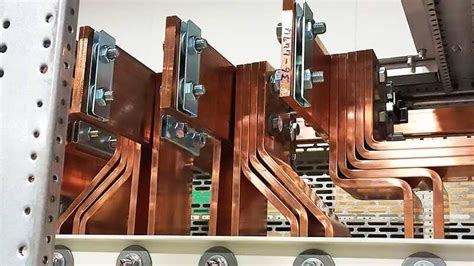 What Is Copper Busbar