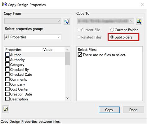 What Is Copy In Design