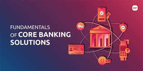 what is core banking solution with example