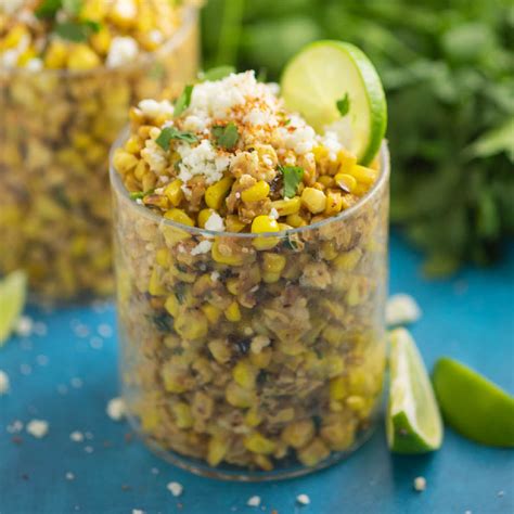 What Is Corn In A Cup Made Of