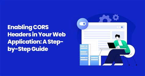 what is cors in web application