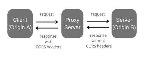 what is cors issue in web api