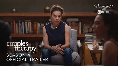 what is couples therapy show on