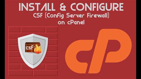What Is Cpanel Csf
