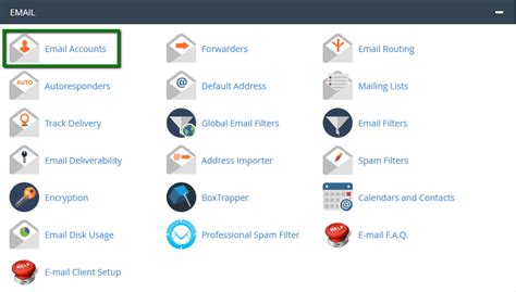 What Is Cpanel Email