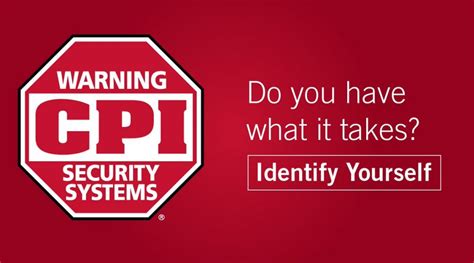 what is cpi in security