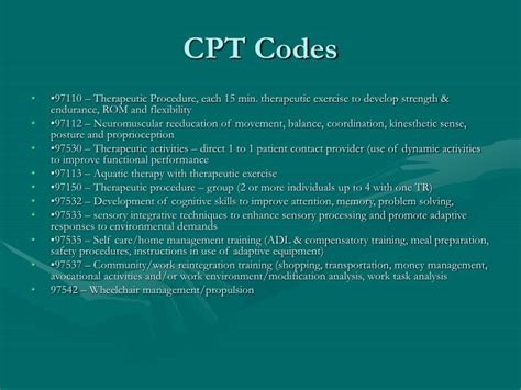 what is cpt code 64721