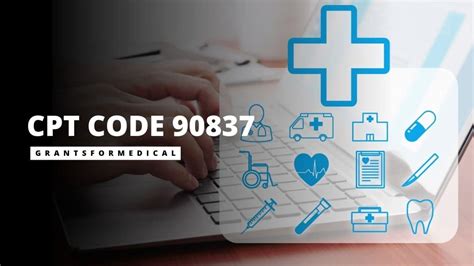 what is cpt code 90837 used for