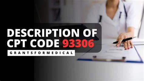 what is cpt code 93306