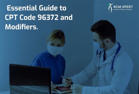 What Is Cpt Code 96372 Used For