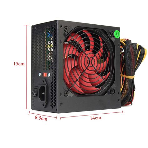What Is Cpu Power Supply