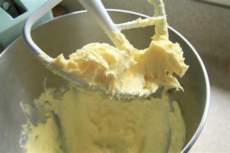 what is creaming method in cake making