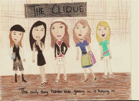 what is creatures clique fans