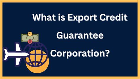 what is credit guarantee corporation