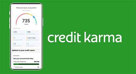 what is credit karma good for
