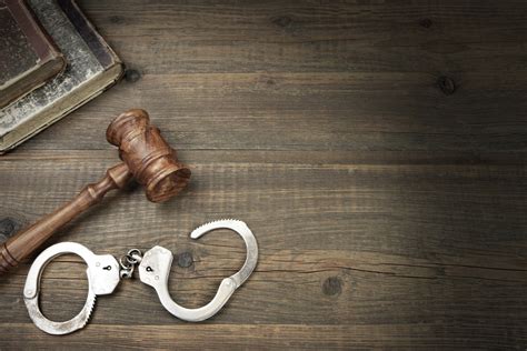 what is criminal offence