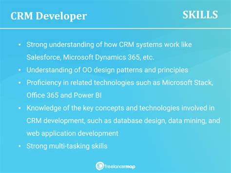 Microsoft Dynamics 365 (CRM) Developer (m/f)