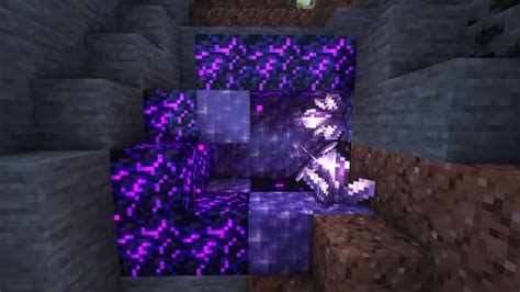 What Is Crying Obsidian Made Of